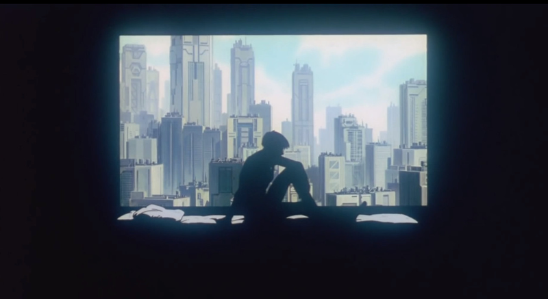 Illustration for article titled Ghost in the Shell: el clásico del manga, hecho realidad en imágenes